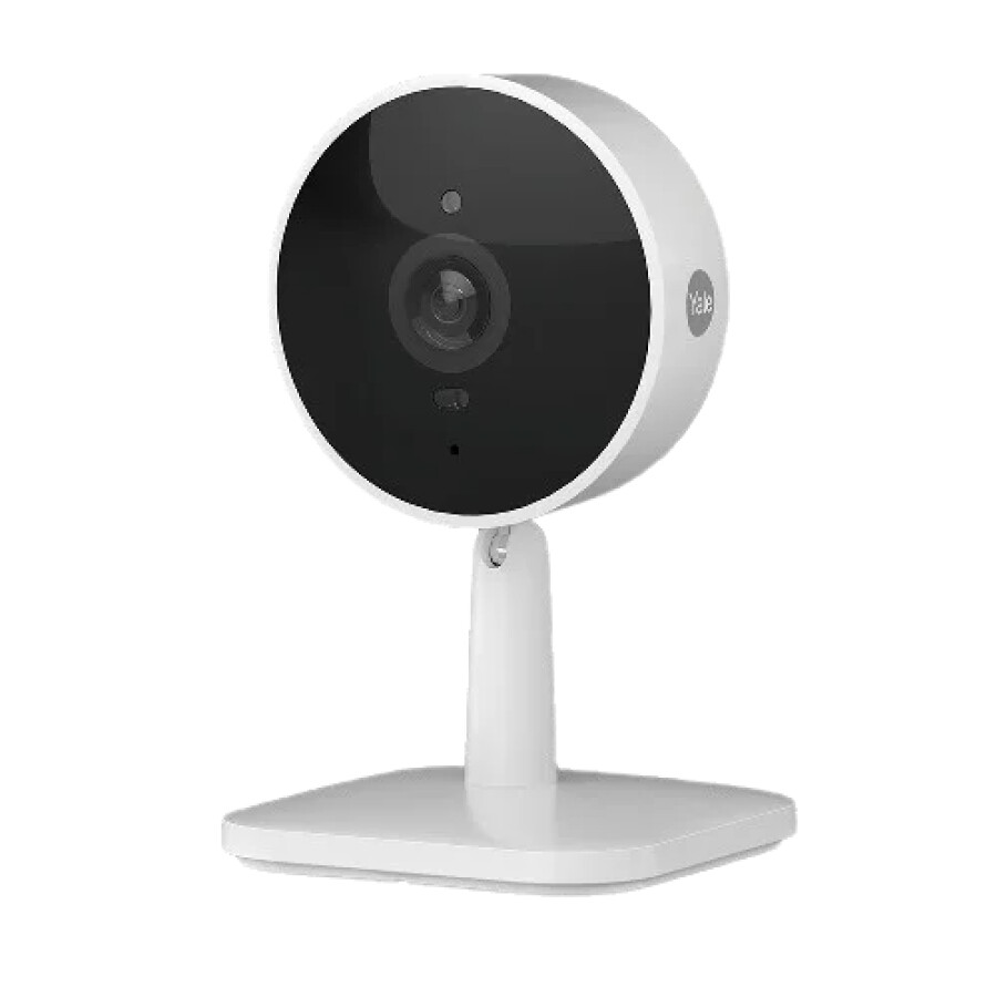 Yale slimme binnencamera SV-IC-1A-W-EU