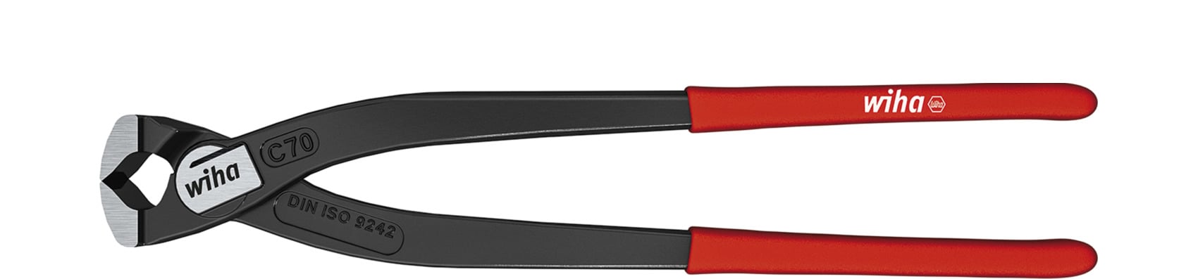 Wiha Z31028001 Moniertang Classic 280 mm, 11" - 26778
