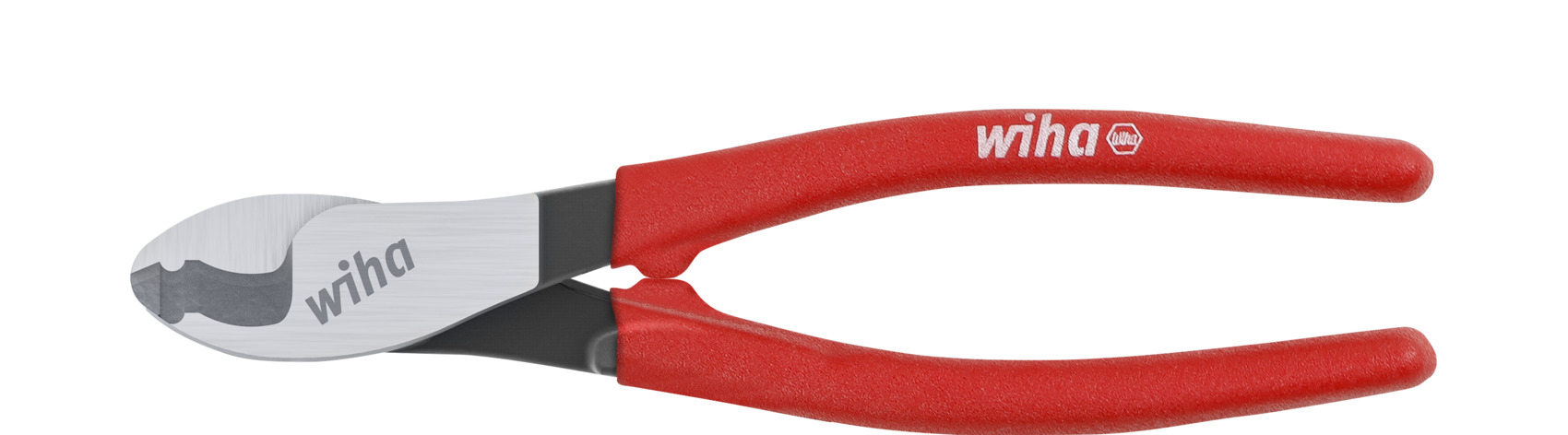 Wiha Kabelknipper Classic in blister (43547) 180 mm