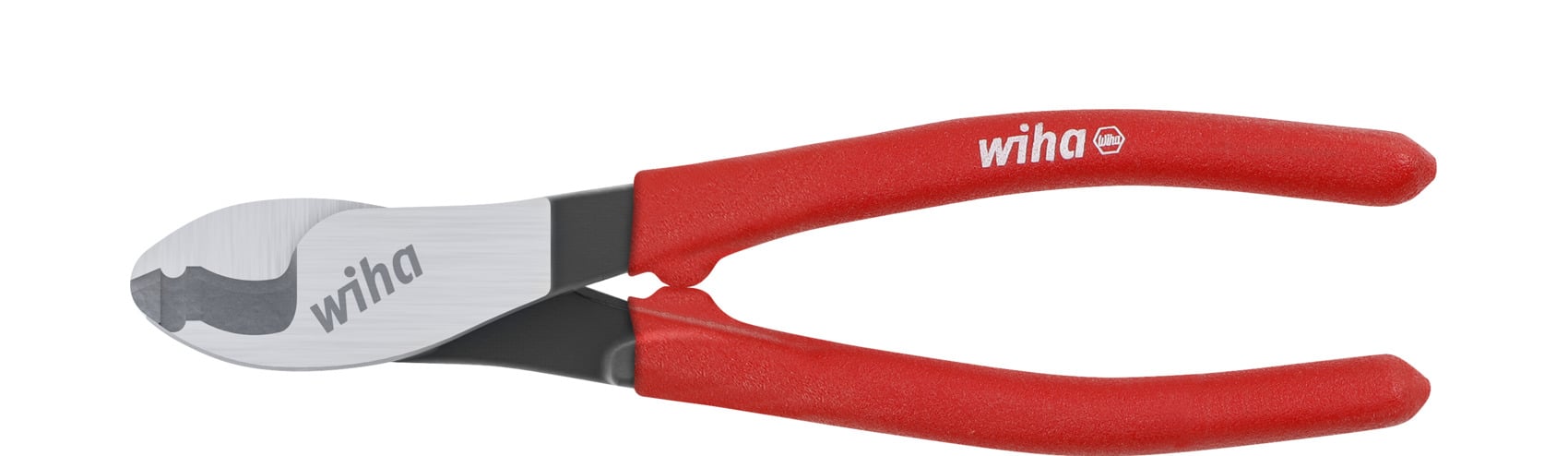 Wiha Kabelknipper Classic (43541) 210 mm