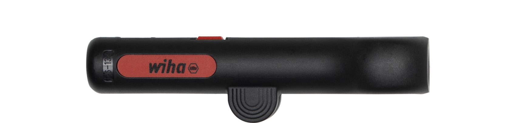 Wiha Z73000106SB Ontmantelingsgereedschap voor ronde kabel 140 mm - 44620