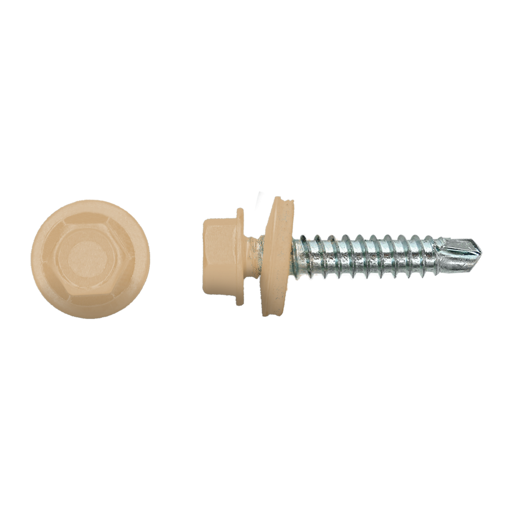 pgb-Europe PGB-FASTENERS | Zelfborende schroef bp1 4,8x35 Zn R1001 ZBG141001004810013