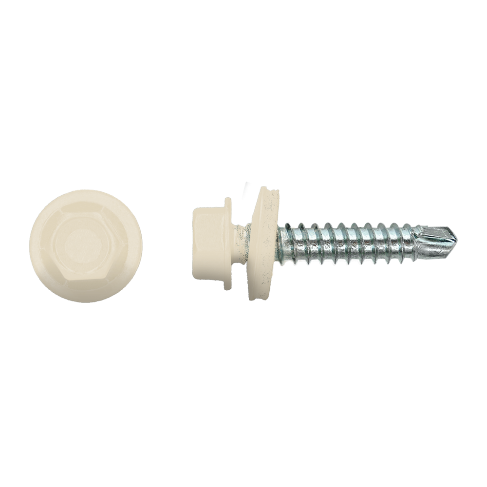 pgb-Europe PGB-FASTENERS | Zelfborende schroef bp1 4,8x35 Zn R1013 ZBG141001004810133