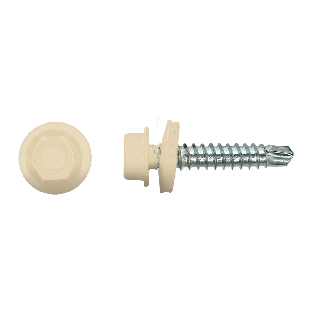 pgb-Europe PGB-FASTENERS | Zelfborende schroef bp1 4,8x35 Zn R1015 ZBG141001004810153