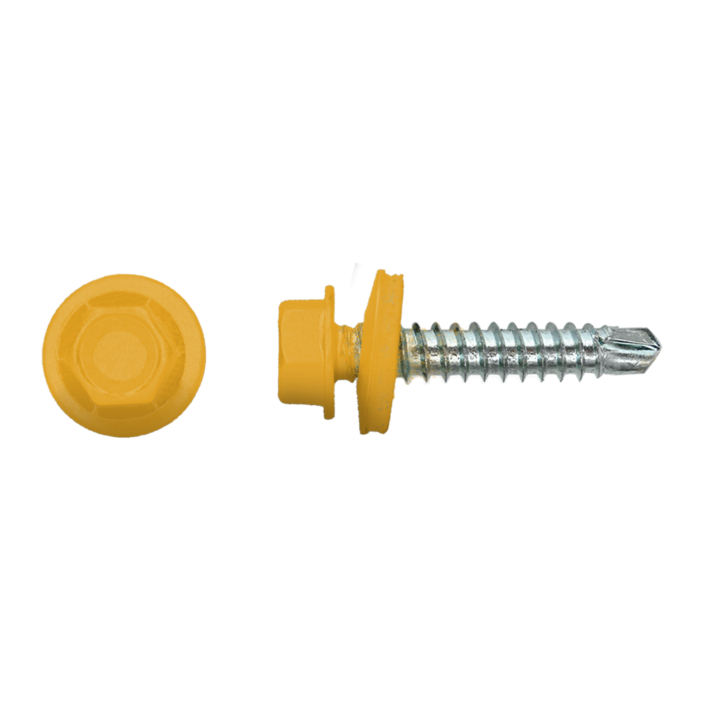 pgb-Europe PGB-FASTENERS | Zelfborende schroef bp1 4,8x35 Zn R1032 ZBG141001004810323