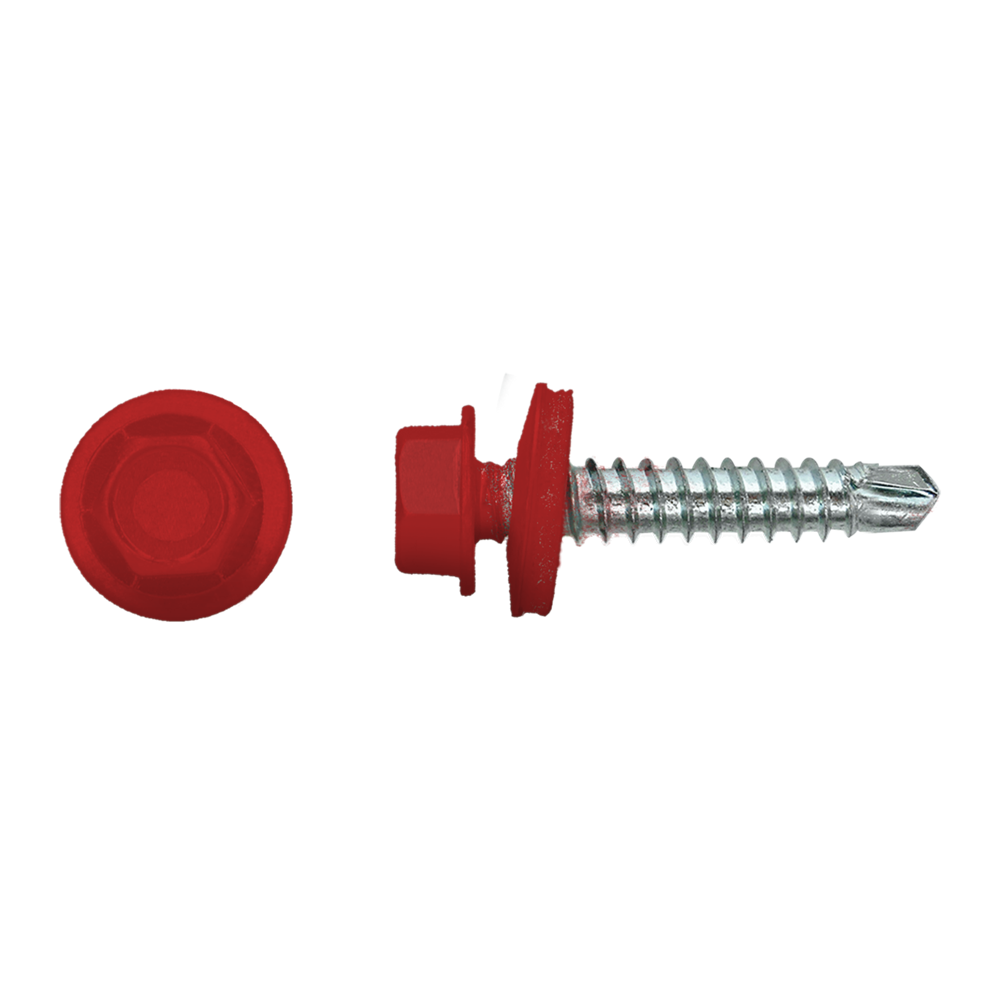 pgb-Europe PGB-FASTENERS | Zelfborende schroef bp1 4,8x35 Zn R3002 ZBG141001004830023