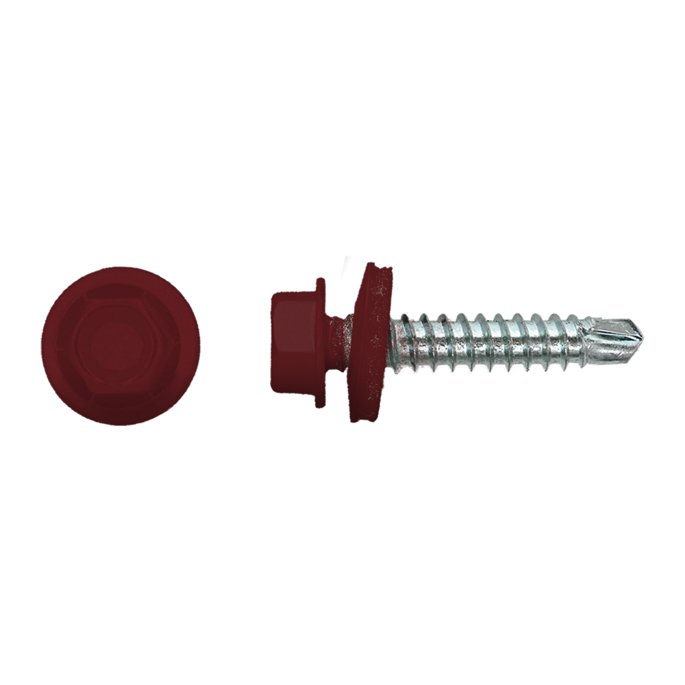 pgb-Europe PGB-FASTENERS | Zelfborende schroef bp1 4,8x35 Zn R3005 ZBG141001004830053