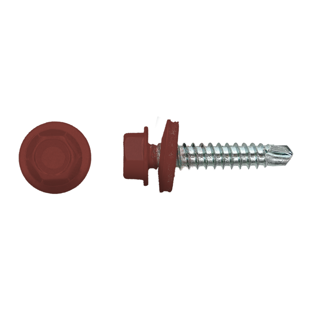 pgb-Europe PGB-FASTENERS | Zelfborende schroef bp1 4,8x35 Zn R3009 ZBG141001004830093
