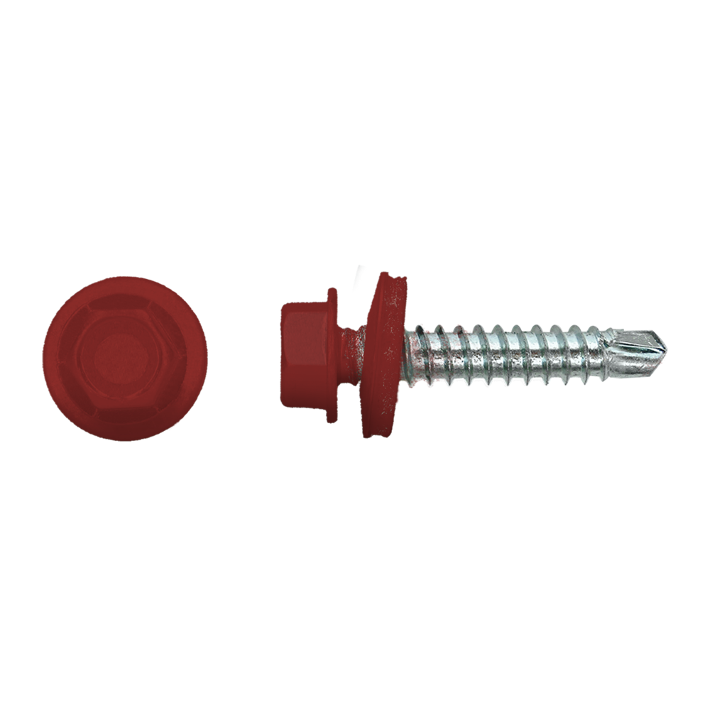 pgb-Europe PGB-FASTENERS | Zelfborende schroef bp1 4,8x35 Zn R3011 ZBG141001004830113