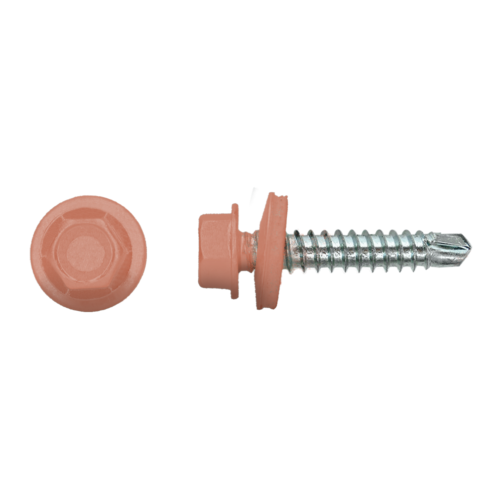 pgb-Europe PGB-FASTENERS | Zelfborende schroef bp1 4,8x35 Zn R3012 ZBG141001004830123