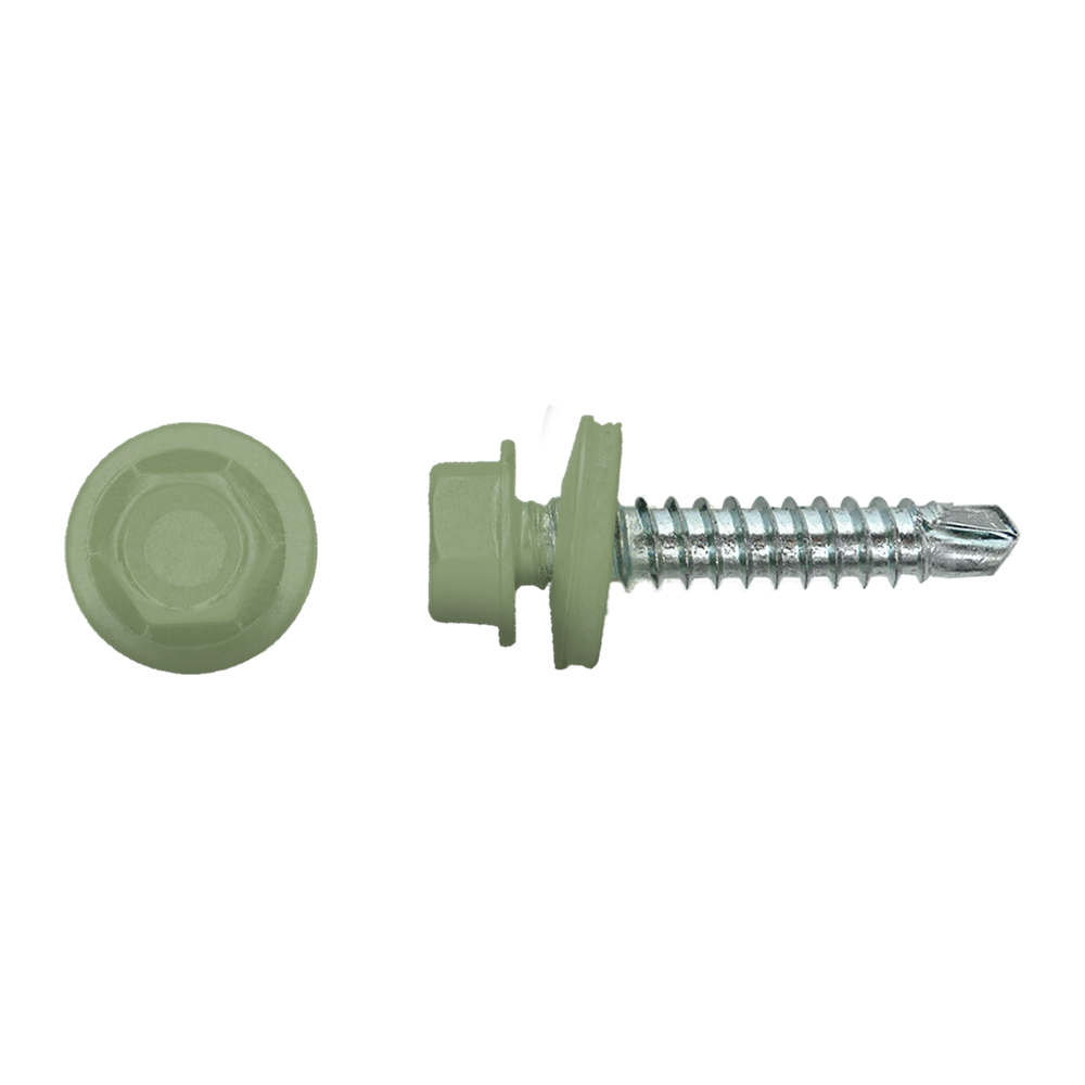 pgb-Europe PGB-FASTENERS | Zelfborende schroef bp1 4,8x35 Zn R6021 ZBG141001004860213