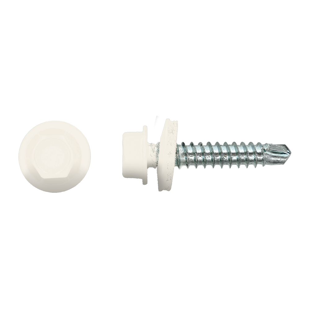 pgb-Europe PGB-FASTENERS | Zelfborende schroef bp1 4,8x35 Zn R9010 ZBG141001004890103