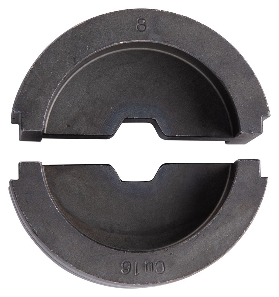 Makita Accessoires Krimpmatrijs K8 - ZM00000217