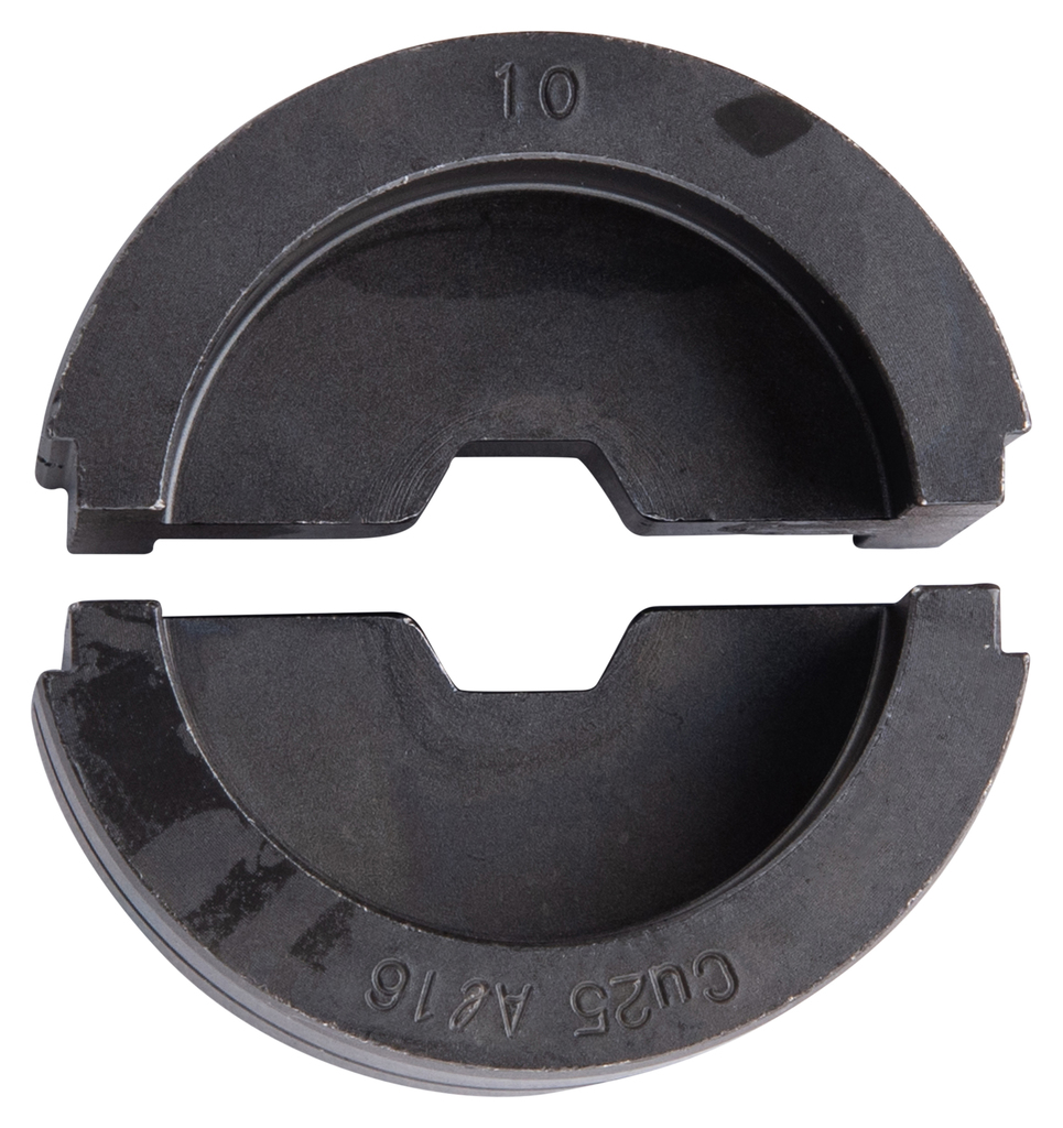 Makita Accessoires Krimpmatrijs K10 - ZM00000218