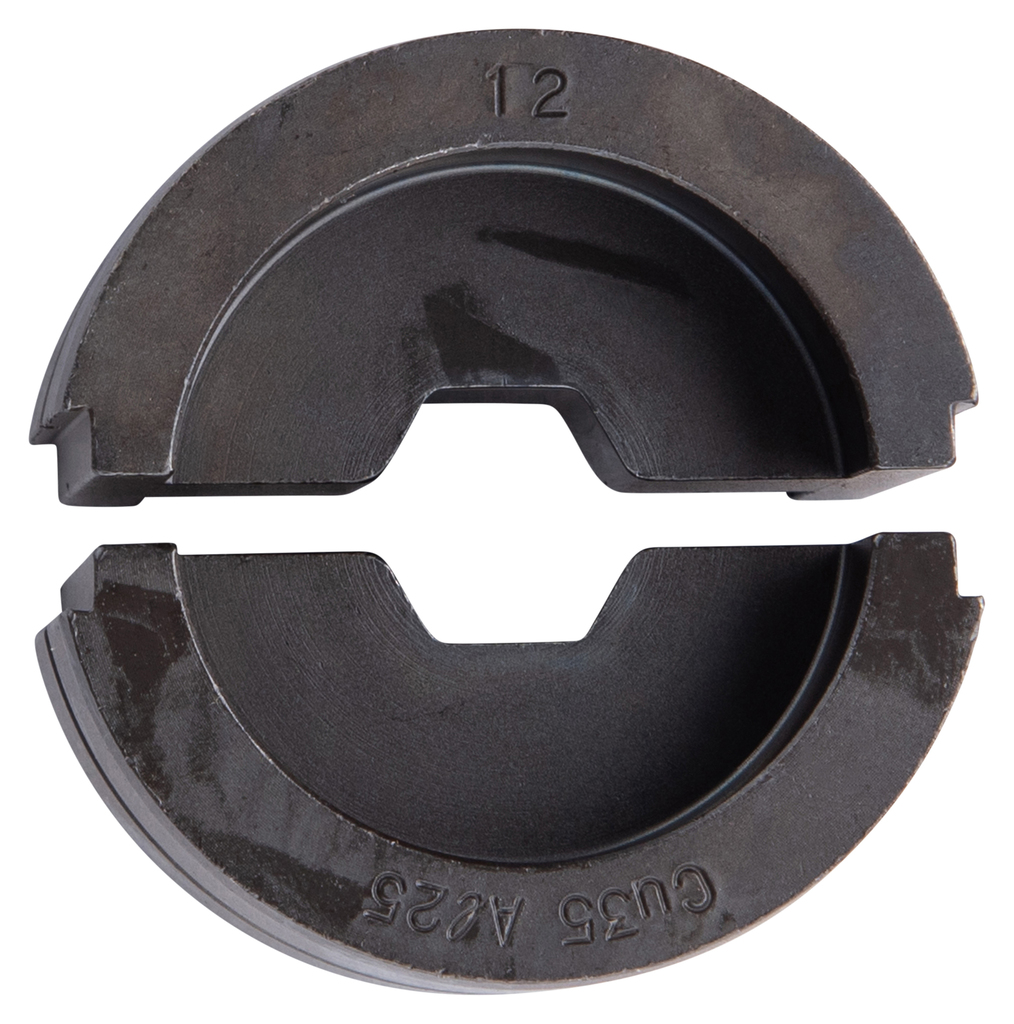 Makita Accessoires Krimpmatrijs K12 - ZM00000219 afbeelding