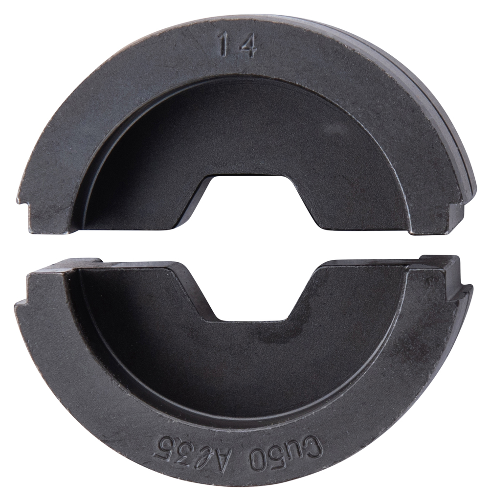 Makita Accessoires Krimpmatrijs K14 - ZM00000220