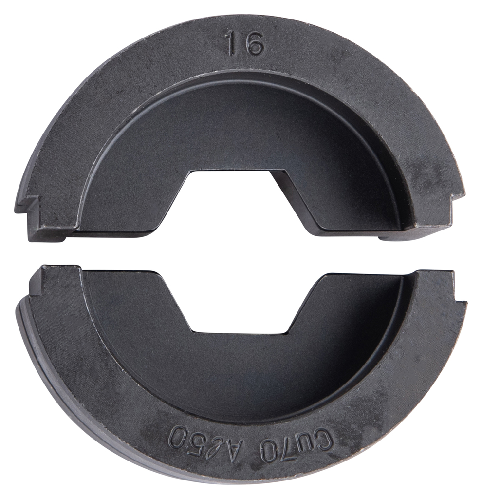 Makita Accessoires Krimpmatrijs K16 - ZM00000221