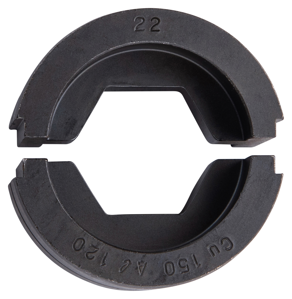 Makita Accessoires Krimpmatrijs K22 - ZM00000224