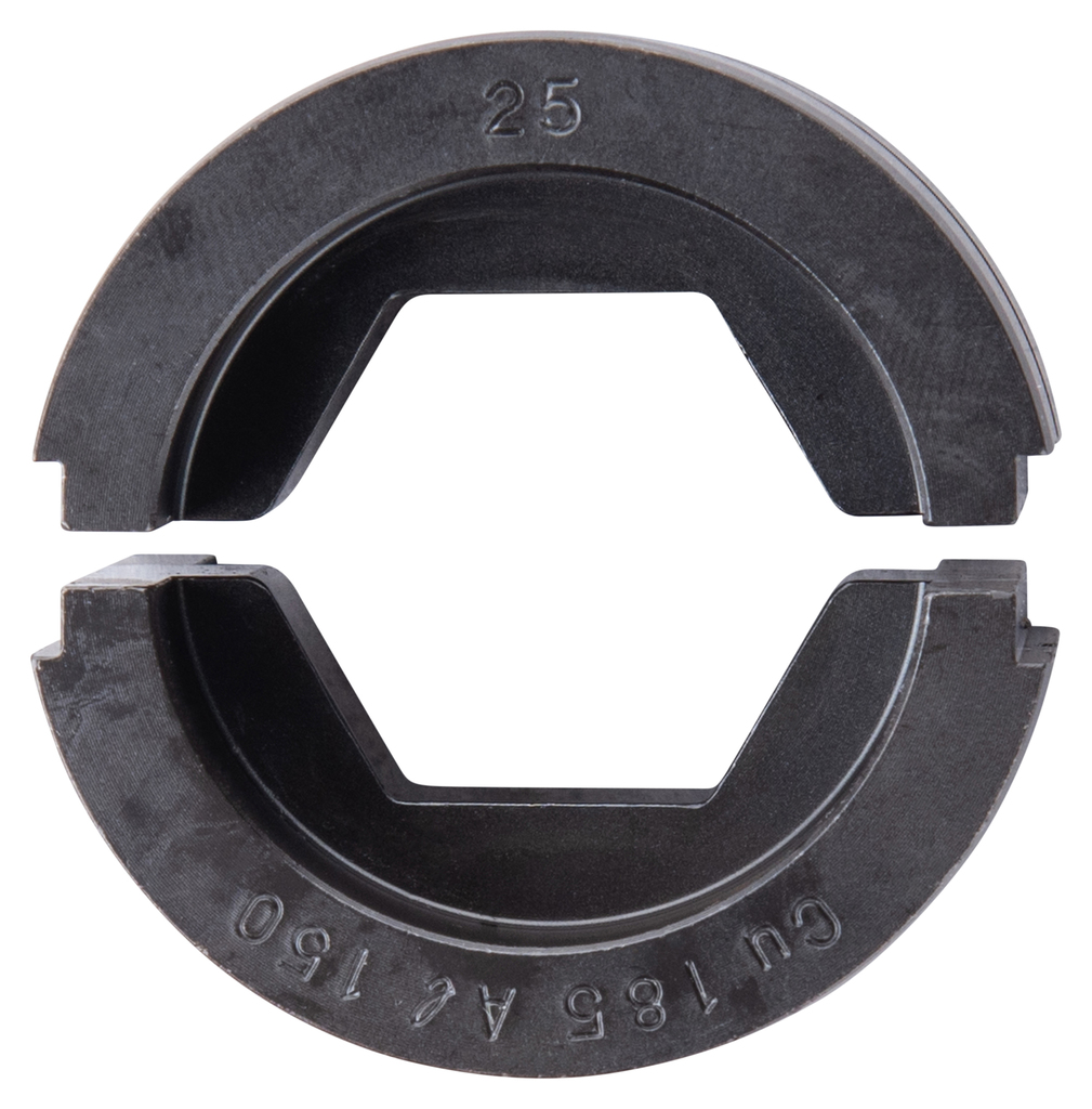 Makita Accessoires Krimpmatrijs K28 - ZM00000226