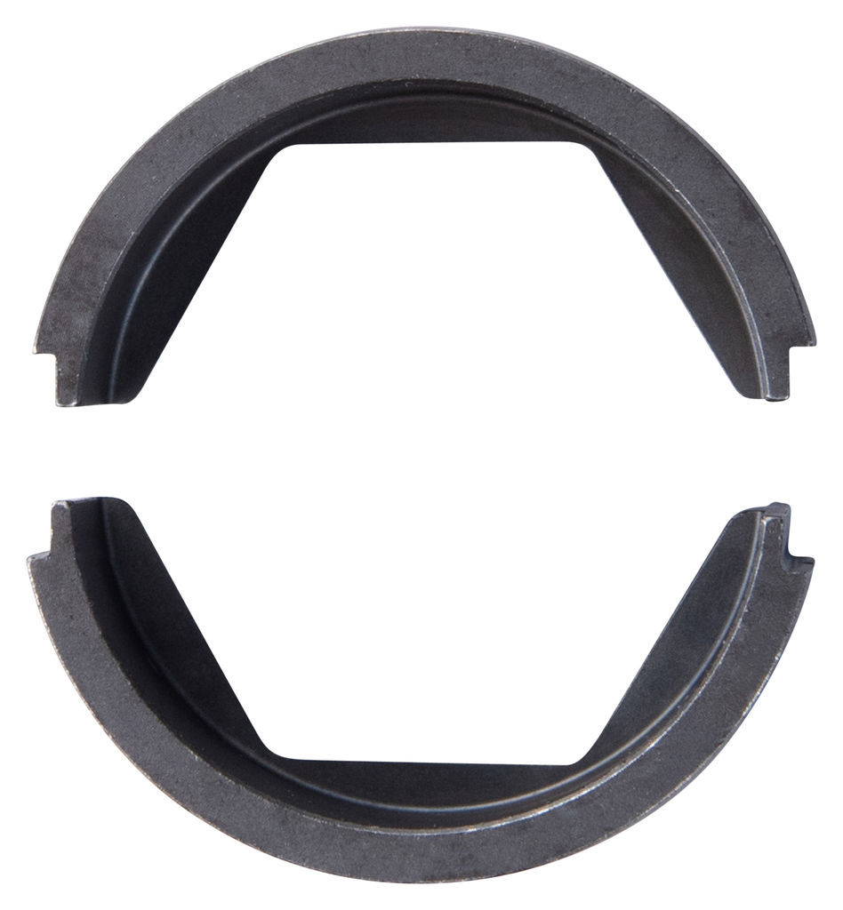 Makita Accessoires Krimpmatrijs K34 - ZM00000228