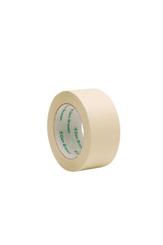 Den Braven Zwaluw Masking Tape 19Mm X 50Mtr 96 P/D - 202115 - 202115-N