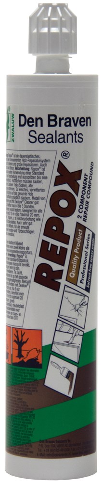 Den Braven Zwaluw Repox 250Ml Beige - 210032 - 210032