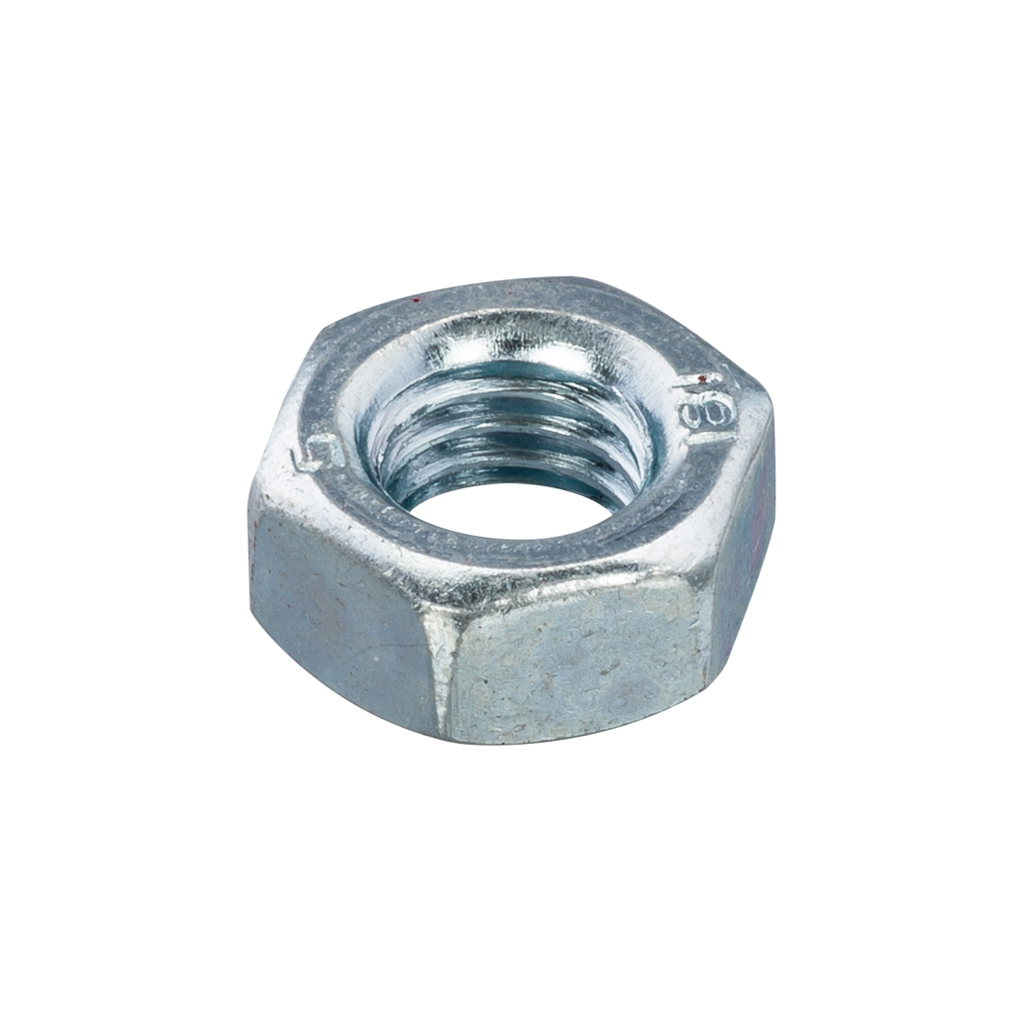 Homefix Zeskantmoer Vz Kl.8 Sw-7 M4 | 40 stuks - 6701.50.60020