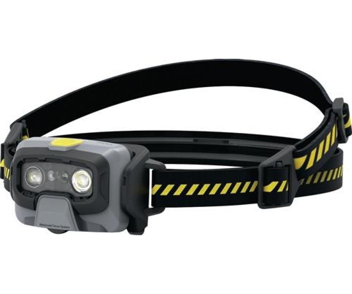 Ledlenser 4000901294 LED-hoofdlamp | HF6R | 2000mAh | 3,4V- 4000901294