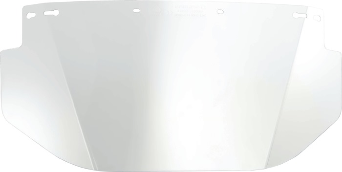 Honeywell Veiligheidsglas | helder, ges.v. 4000 370 537+4000 370 544 | polycarbonaat | 1 stuk - 1002312 1002312