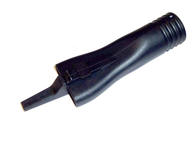 Afzuigaansluiting PS 300CT - 10027974 afbeelding