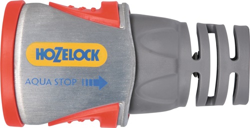 Hozelock Slangkoppeling | kunststof | 1/2 inch 13 mm | 10 stuks - 2035P0000 2035P0000