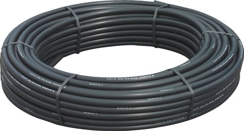 Bevo Drukbuis | maat 25 mm | 16 bar | lengte 100 m | - 0706081 0706081
