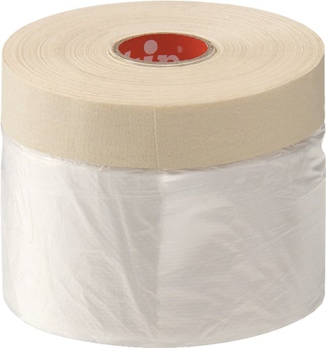 Kip Afplakband-fijn | lengte 33 m | breedte 300 mm rol | 5 stuks - 332-30 332-30