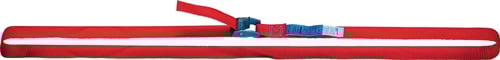 Dolezych Sjorband | lengte 2 m | breedte 25 mm | met klemslot | LC omdr. 250 daN | 1 stuk - 42250214 42250214
