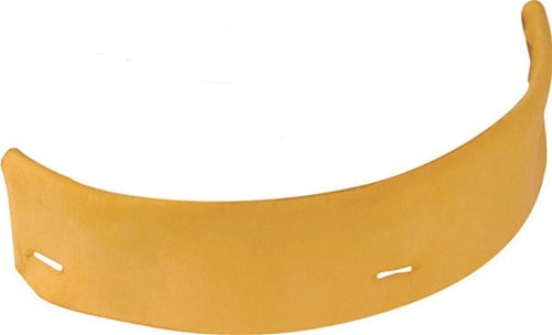 JSP Zweetband | passend voor EVO3 / EVOLite | katoen | 10 stuks - AJA840-000-200 AJA840-000-200