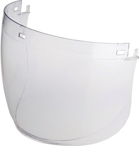 3M Reserve-vizier | polycarbonaat helder | reserve-vizier PC helder | EN 166 | 1 stuk - 7100029680 7100029680