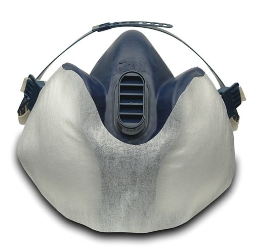 3M Beschermvlies | v.4000 370 670,4000 370 671,4000 370 672 | 10 stuks - 7100113104 7100113104