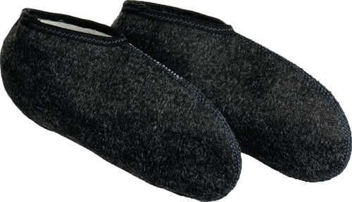 Asatex Oversok | maat 39-40 grijs | 70 % PES / 30 % viscose | 1 paar - RS/39-40 RS/39-40