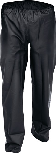 Asatex Regenbroek | maat L | zwart | 100 % PES | 1 stuk - PULC/XXXL/10 PULC/XXXL/10