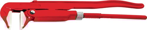 Rothenberger Armaturensleutel | lengte 350 mm | 1 stuk - 70545 70545