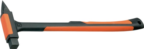 Picard Tegelhamer | complete kunststofmantel | 1 stuk - 0008390 0008390