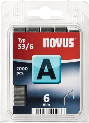 Nietjes Novus 53-6 ds 