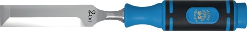 Kirschen Steekbeitel | snedebreedte voorkant 26mm/ pagina 90mm | 1 stuk - 1009026 1009026