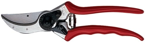 Felco Snoeischaar | totale lengte 215 mm | snijvermogen 25 mm | gewicht 240 g | 1 stuk - Felco 2 - Felco 2