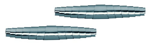 Felco Reserve-veer | voor Felco-schaar 2,4,5,7,8,9,10 | 11,19,100,160L,4C&H | 1 stuk - 2/91 - 2/91