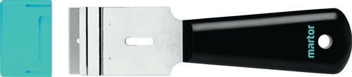 Martor Schraper | lengte 165 mm | 1 stuk - 46144.02 - 46144.02