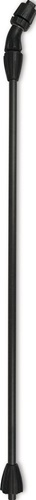 Mesto Spuitbuis met sproeier | geschikt voor 4000 818 671, 4000 818 674 | messing | lengte 500 mm | 1 stuk - 3654F - 3654F