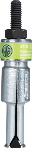 Kukko Binnenuittrekker | voor gaten met een d. 35-46 mm | 1 stuk - 21-6 21-6 afbeelding 1