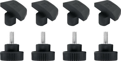 Bessey Bankhaak | voor boor d. 20 mm | 1 stuk - BH-MFT BH-MFT