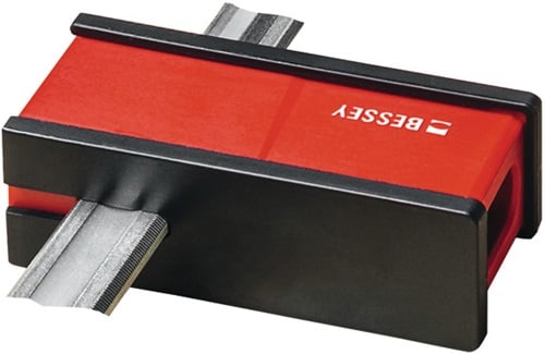 Bessey Variabel bovendeel | passend voor /KR/KRV/KRE/KREV | 1 stuk - KRE-VO KRE-VO